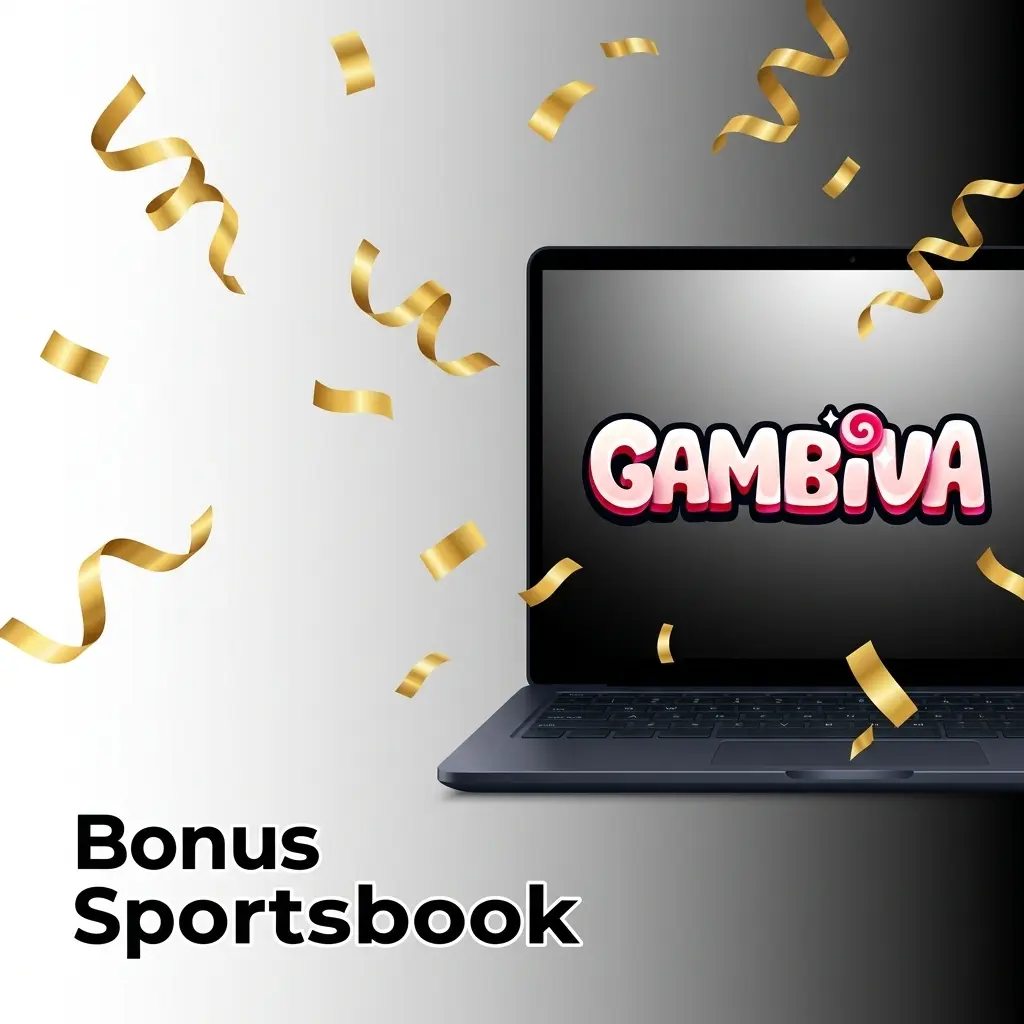 Bonus sportsbook Gambiva 300% jusqu'à 3500 EUR sur premier dépôt pour paris sportifs cote minimale 1.50
