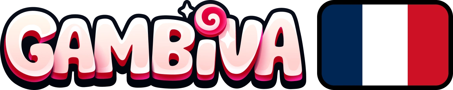 Profitez de jeux et de paris divertissants au casino Gambiva.